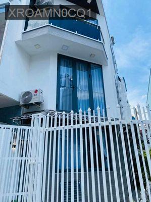 Tin Chính chủ cần bán nhà riêng_ Đường Ông Ích Khiêm Quận 11, Tp.HCM. - Phường 14  -  Quận 11 