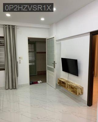 Bán căn hộ chung cư H1, phường Khánh Hội (P9 cũ), TPHCM - Phường 9  -  Quận 4 