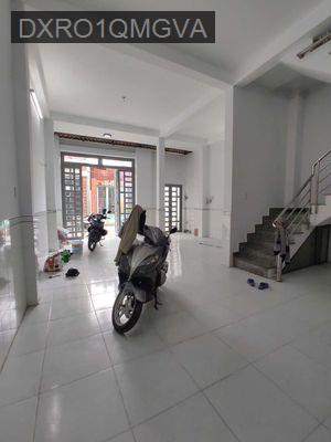 Chính chủ bán nhà đường số 14a, BHHA, bình tân, 6x9m, 4 tầng, Hh 1% - Phường Bình Hưng Hòa A  -  Quận Bình Tân 
