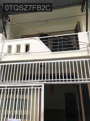 nhà một trệt một lầu dân cư hiện hữu có cafe cho moi giới - Phường Đông Hiệp  -  Thị xã Dĩ An 