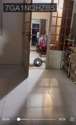 BÁN NHÀ MẶT TIỀN LÊ VĂN SỸ - Phường 14  -  Quận 3 