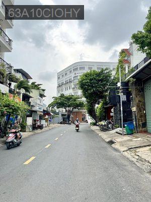 BÁN NHÀ MẶT TIỀN QUỐC HƯƠNG , THẢO ĐIỂN, Q2 (2 CĂN KỀ NHAU) - Phường Thảo Điền  -  Quận 2 