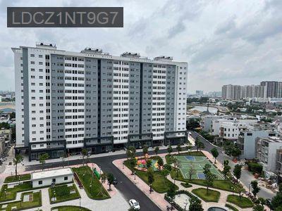 Bán căn góc 3PN giá CĐT - Việt Á Bank hỗ trợ 85% - AHG 60 tháng - Xã Tân Kiên  -  Huyện Bình Chánh 