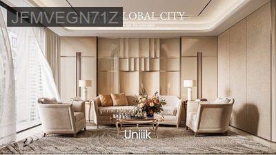 BÁN NHÀ PHỐ SOHO QUẬN 2 33T BAO HẾT SẴN SỔ - Phường An Phú  -  Quận 2 