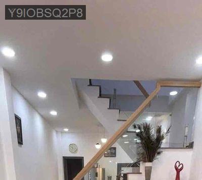 NHÀ DTSD 84m2-3PN- HẺM XE HƠI NGUYỄN VĂN LẠC- BÌNH THẠNH - Phường 21  -  Quận Bình Thạnh 