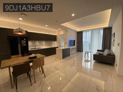BÁN 3PN SARINA SALA - 127M2 - 2 BAN CÔNG - 19TY5 ALL IN - Phường An Lợi Đông  -  Quận 2 