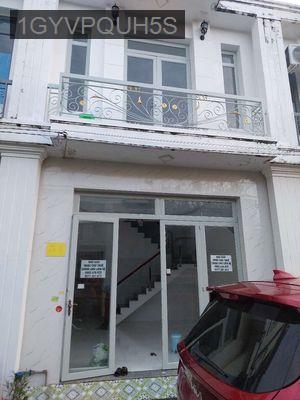 Bán nhà - Xã Long Trạch  -  Huyện Cần Đước  - 50m² - 1.85tỷ