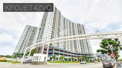 Bán căn hộ Jamona City 49,5m² 1PN 1WC giá 2,85 tỷ giá rẻ - Phường Phú Thuận  -  Quận 7 