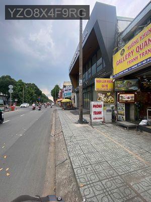 Bán nhà mt Quang Trung, phường 8, GV, 81m2, Giá: 11 tỳ - Phường 8  -  Quận Gò Vấp  Bán nhà mt Quang Trung, phường 8, GV, 81m2, Giá: 11 tỳ - Phường 8  -  Quận Gò Vấp