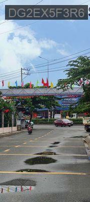 Bán CHDV 11x40M, 18 phòng, mặt tiền An Phú Đông 9, Quận 12 - Phường An Phú Đông  -  Quận 12 