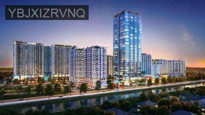 THE WIN CITY CĂN HỘ QUỐC DÂN, ĐƯA TRƯỚC 15% NHẬN NHÀ Ở NGAY! - Xã Đức Hoà Đông  -  Huyện Đức Hòa 