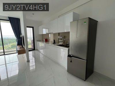 CHÍNH CHỦ BÁN DLUSSO 2PN 6TỶ NHÀ MỚI VIEW THOÁNG MÁT - Phường An Phú  -  Quận 2 