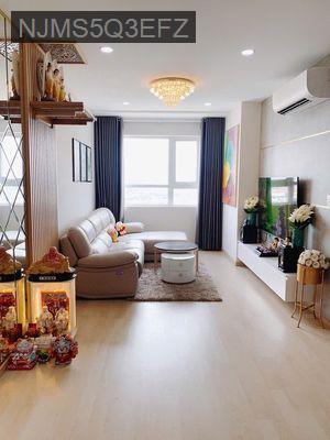 Bán căn hộ 3pn2wc Topaz Elite 90m2 Full Nt giá 3ty8 - Phường 4  -  Quận 8 