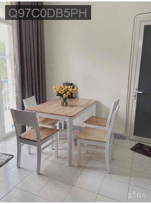CHÍNH CHỦ CẦN BÁN GẤP CĂN HỘ CHUNG CƯ NGAY ĐƯỜNG LƯƠNG ĐỊNH - Phường An Khánh  -  Quận 2 
