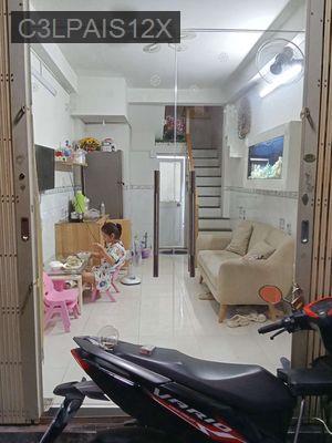 Nhà chính chủ - Phường Tân Hưng  -  Quận 7  Nhà chính chủ - Phường Tân Hưng  -  Quận 7