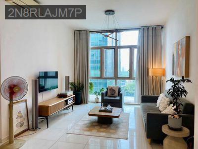 🌿 Bán Căn hộ The Vista An Phú tại Quận 2. 🔳 Diện tích: 101 gồm 2PN2WC - Phường An Phú  -  Quận 2 