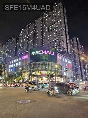 Topaz Elite Quận 8 khu phức hợp đa năng bán gấp *** 1 căn góc 3pn - Phường 4  -  Quận 8 