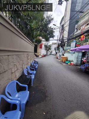 Chính chủ bán căn hộ 2 ngủ đường Nguyễn Văn Trỗi 65m2_3,5 tỉ TL - Phường 10  -  Quận Phú Nhuận 