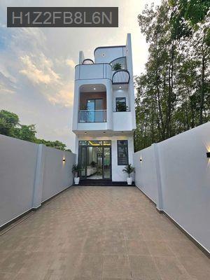 BÁN NHÀ ĐỊNH HÒA – TRUNG TÂM THỦ DẦU MỘT – Ở NGAY HOẶC ĐẦU TƯ SINH LỜI - Phường Định Hòa  -  Thành phố Thủ Dầu Một  BÁN NHÀ ĐỊNH HÒA – TRUNG TÂM THỦ DẦU MỘT – Ở NGAY HOẶC ĐẦU TƯ SINH LỜI - Phường Định Hòa  -  Thành phố Thủ Dầu Một