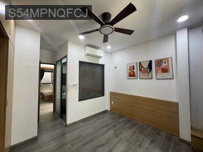 CHỈ HƠN 5 TY - NHÀ ĐẸP - 64M2 QUANG TRUNG - GÒ VẤP - 4PN. - Phường 14  -  Quận Gò Vấp 
