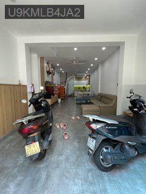 Bán nhà 3 tầng cư xá Phú Bình dt 4x12 3 tầng với 2pn master 3wc - Phường 5  -  Quận 11 