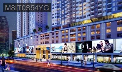 BÁN CĂN HỘ 54M2 -2PN1WC CHUNG CƯ RICHSTAR - Phường Hiệp Tân  -  Quận Tân Phú 