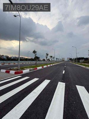 Đất hai mặt tiền khu 38ha đường Dương Thị Giang ( chính chủ) - Phường Tân Thới Nhất  -  Quận 12 