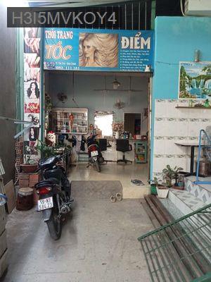 Cần bán gấp - Xã Bình Chánh  -  Huyện Bình Chánh 