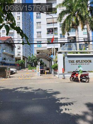 Bán chung cư The Splendor Gò Vấp - Ven sông cực thoáng mát ạ ^^ - Phường 6  -  Quận Gò Vấp 