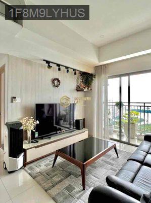 Đầu tư không được bỏ qua căn này 3PN 105m2 bán 8 tỷ, đơn giá 76tr/m2 - Phường An Phú  -  Quận 2 