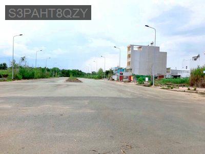 Bán đất dự án 28ha Nhà Bè - Xã Nhơn Đức  -  Huyện Nhà Bè 