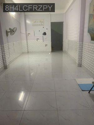 CHÍNH CHỦ CẦN BÁN HOẶC CHO THUÊ NHÀ HẺM ÂU CƠ, khu vực đông đúc - Phường Phú Trung  -  Quận Tân Phú 