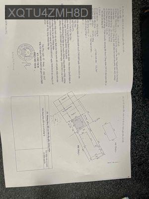 Bán nhà mặt tiền lớn đường bình long - Phường Sơn Kỳ  -  Quận Tân Phú 