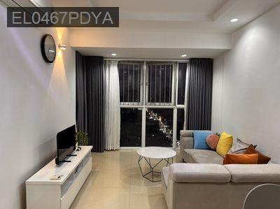 Chính chủ cần bán lại căn hộ 1PN chung cư Hưng Phát 1 như ảnh - Xã Phước Kiển  -  Huyện Nhà Bè 