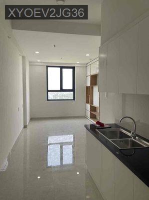 BÁN NHANH 55m2 2PN, NHÀ MỚI CHUNG CƯ SÀI GÒN INTELA CHỈ 2.150TỶ - Xã Phong Phú  -  Huyện Bình Chánh 