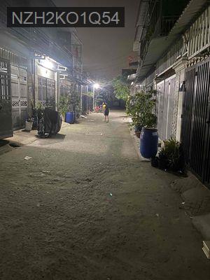 nhà bình mỹ củ chi giáp quân 12 - Xã Bình Mỹ  -  Huyện Củ Chi 