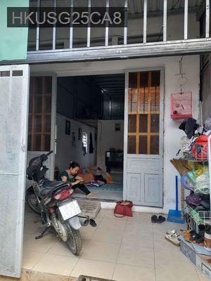 Nhà chính chủ bán - Xã Đông Thạnh  -  Huyện Hóc Môn 