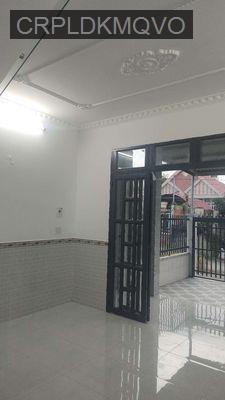Bán nhà mặt tiền - Xã Mỹ Lộc  -  Huyện Cần Giuộc  - 83m² - 1.65tỷ