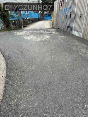 Bán lô đất hẻm 113 gần đường số 11 linh xuân thủ đức - Phường Linh Xuân  -  Quận Thủ Đức 