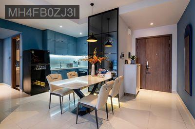 Nguyên Hồng căn hô 53m2/2PN 2tỷ120 có NT sổ hồng_cho thuê 13tr/th - Phường 11  -  Quận Bình Thạnh 