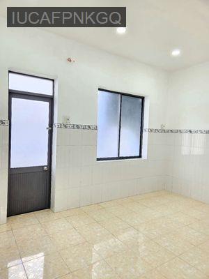 BÁN CĂN HỘ MẶT TIỀN QUẬN 1 - Phường Tân Định  -  Quận 1 