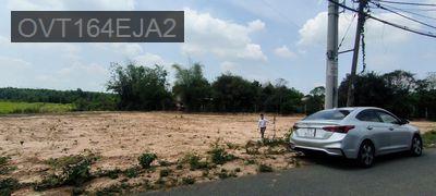 Lô đất *** khu vực nở hậu gần 20m - Xã Thái Mỹ  -  Huyện Củ Chi 