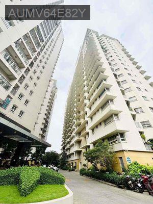 cần bán căn hộ An Phú 94,5m - Phường 11  -  Quận 6 