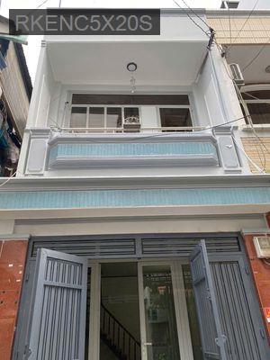 BÁN NHÀ CHÍNH CHỦ PHÚ NHUẬN – 40 m2 ĐẤT VUÔNG VỨC, VỊ TRÍ ĐẸP, GIÁ TỐT - Phường 2  -  Quận Phú Nhuận 