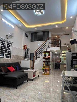 MẶT TIỀN NGUYỄN TIỂU LA 70m2 Q.10 - DÒNG THU 400tr/NĂM 👏 7.499 TỶ - Phường 8  -  Quận 10 