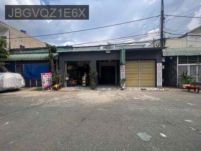 NHÀ RM NGỘP NỢ CẦN BÁN DÃY TRỌ 10 PHÒNG 1TỶ250 - TT. Tân Túc  -  Huyện Bình Chánh 