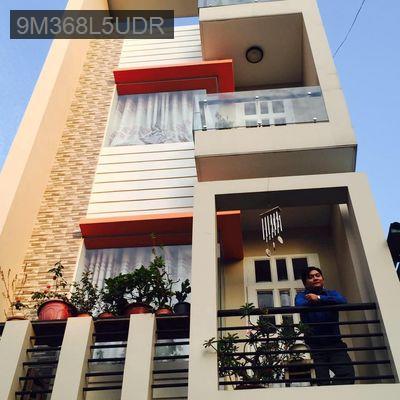 Bán nhà - Phường Tân Thành  -  Quận Tân Phú  - 84m² - 12.5tỷ