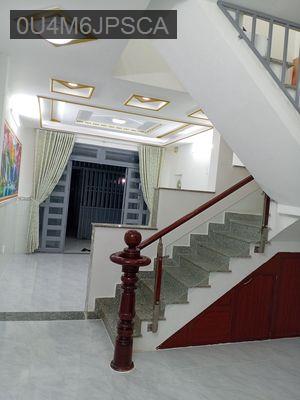 Cần bán gấp nhà đẹp - Xã Bình Mỹ  -  Huyện Củ Chi 