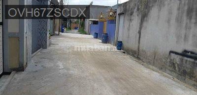 Bán nhà - Xã Đức Hoà Đông  -  Huyện Đức Hòa  - 142m² - 1.9tỷ