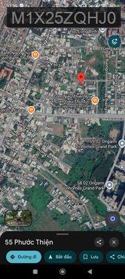 Chính chủ bán đất 1A Phước Thiện (7x20m), Long Thạnh Mỹ, Q.9, HCM - Phường Long Bình  -  Quận 9 